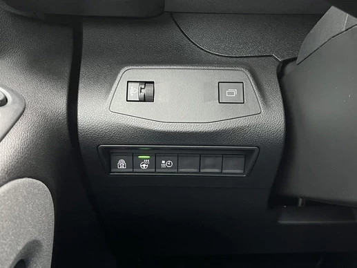 Peugeot e-Rifter - Afbeelding 17 van 25