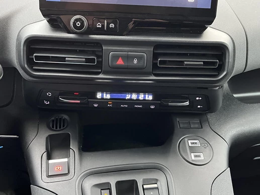 Peugeot e-Rifter - Afbeelding 24 van 25