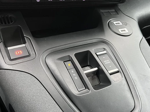 Peugeot e-Rifter - Afbeelding 25 van 25