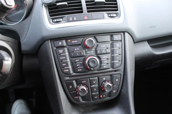 Opel Meriva - Afbeelding 6 van 30