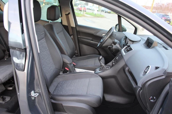 Opel Meriva - Afbeelding 7 van 30