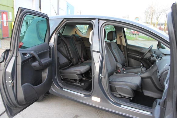 Opel Meriva - Afbeelding 12 van 30