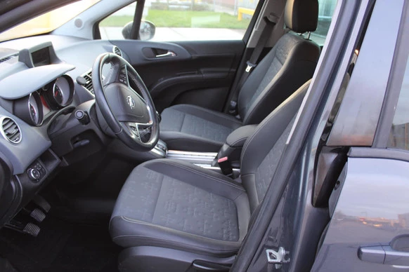 Opel Meriva - Afbeelding 14 van 30