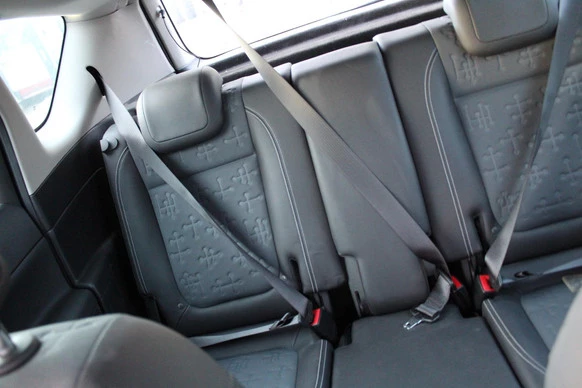 Opel Meriva - Afbeelding 18 van 30