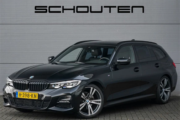 BMW 3 Serie - Afbeelding 1 van 30