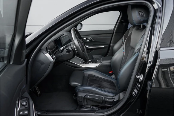 BMW 3 Serie - Afbeelding 4 van 30