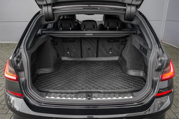 BMW 3 Serie - Afbeelding 7 van 30