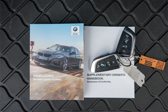BMW 3 Serie - Afbeelding 8 van 30