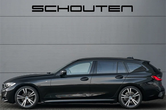 BMW 3 Serie - Afbeelding 10 van 30
