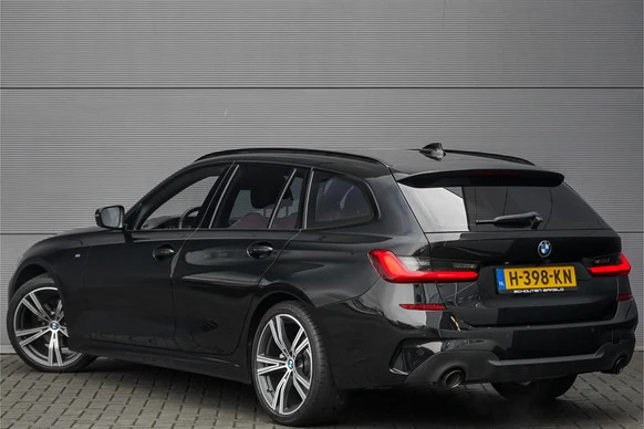 BMW 3 Serie - Afbeelding 11 van 30