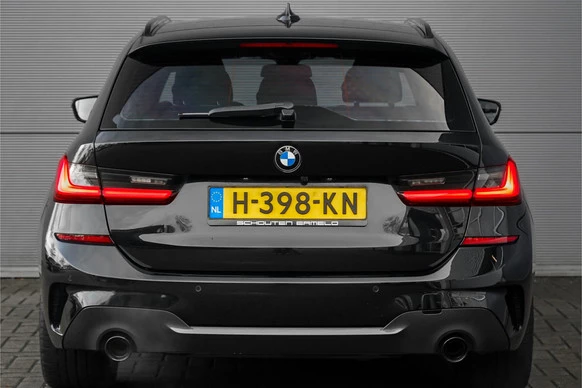 BMW 3 Serie - Afbeelding 12 van 30