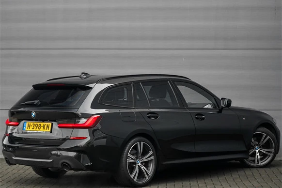 BMW 3 Serie - Afbeelding 13 van 30
