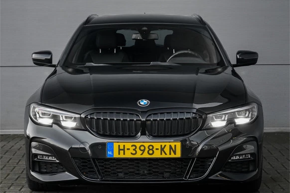 BMW 3 Serie - Afbeelding 14 van 30