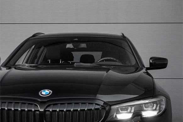 BMW 3 Serie - Afbeelding 15 van 30