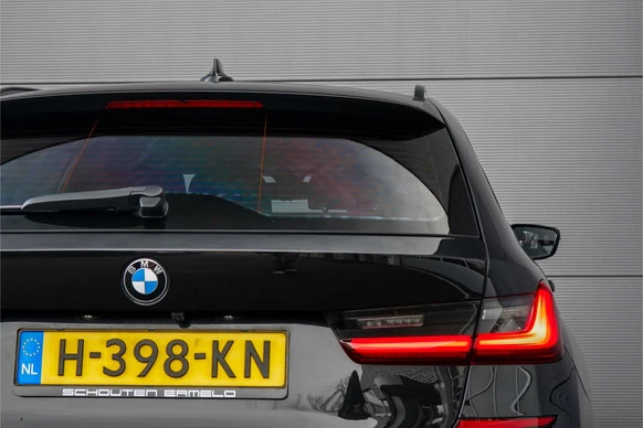 BMW 3 Serie - Afbeelding 16 van 30