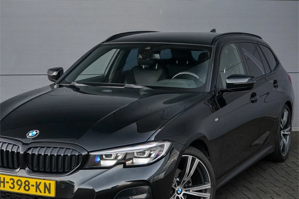 BMW 3 Serie - Afbeelding 17 van 30
