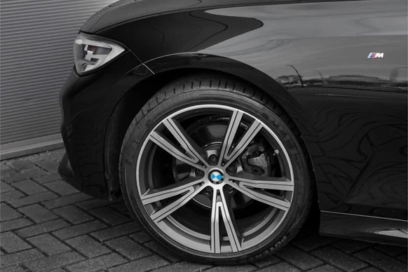BMW 3 Serie - Afbeelding 18 van 30