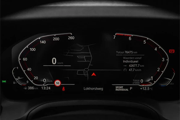 BMW 3 Serie - Afbeelding 20 van 30