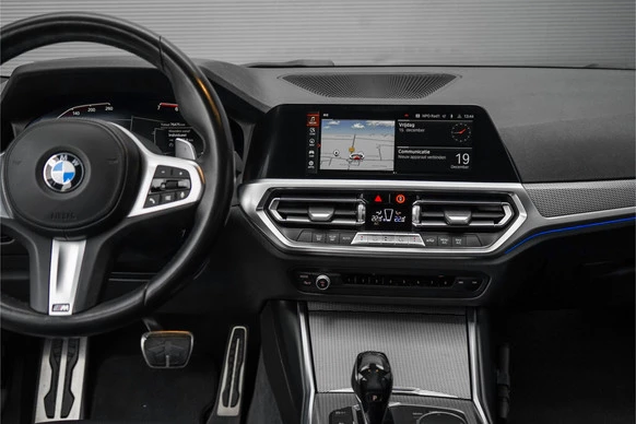 BMW 3 Serie - Afbeelding 21 van 30