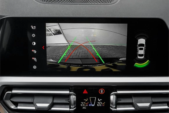 BMW 3 Serie - Afbeelding 22 van 30