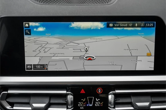 BMW 3 Serie - Afbeelding 23 van 30