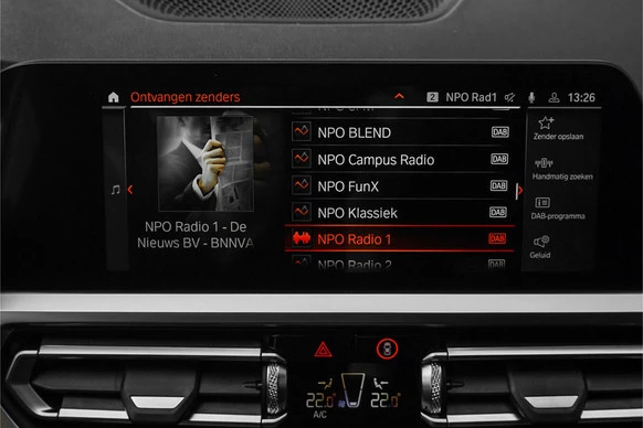 BMW 3 Serie - Afbeelding 24 van 30