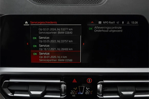 BMW 3 Serie - Afbeelding 25 van 30