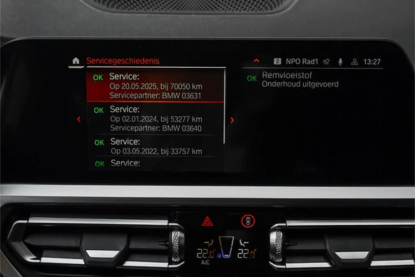 BMW 3 Serie - Afbeelding 26 van 30