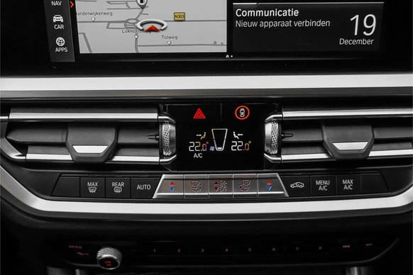 BMW 3 Serie - Afbeelding 27 van 30