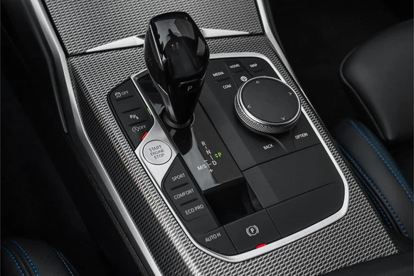 BMW 3 Serie - Afbeelding 28 van 30