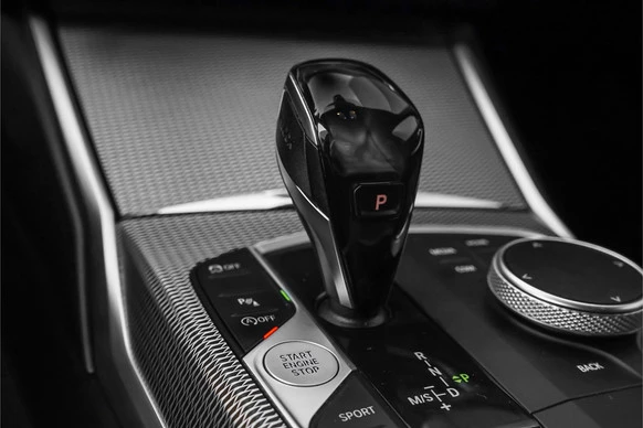 BMW 3 Serie - Afbeelding 29 van 30