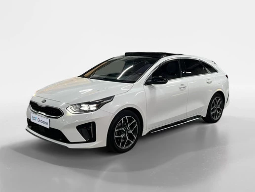 Kia ProCeed - Afbeelding 2 van 30