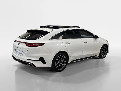 Kia ProCeed - Afbeelding 3 van 30