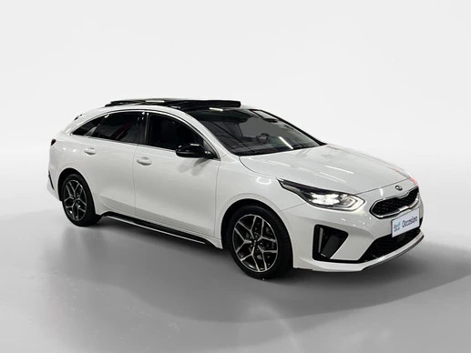 Kia ProCeed - Afbeelding 5 van 30