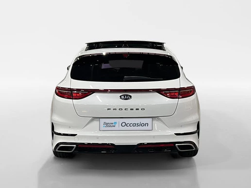 Kia ProCeed - Afbeelding 6 van 30