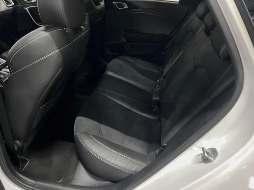 Kia ProCeed - Afbeelding 10 van 30