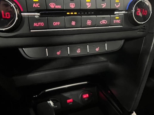 Kia ProCeed - Afbeelding 15 van 30