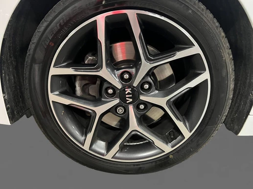 Kia ProCeed - Afbeelding 17 van 30