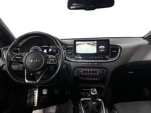 Kia ProCeed - Afbeelding 19 van 30