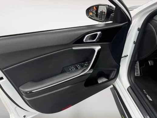 Kia ProCeed - Afbeelding 20 van 30