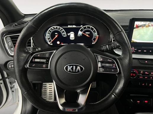 Kia ProCeed - Afbeelding 23 van 30