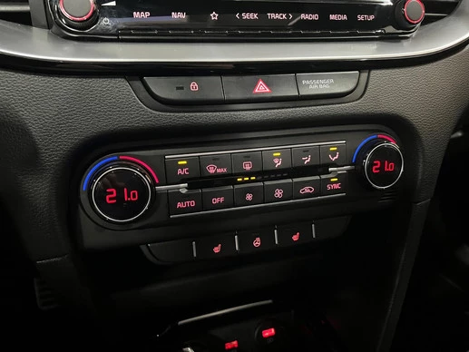 Kia ProCeed - Afbeelding 26 van 30