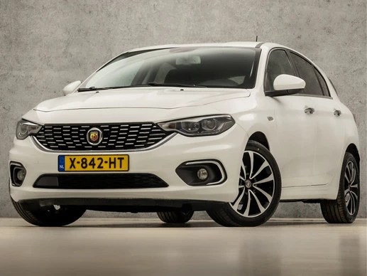 Fiat Tipo - Afbeelding 1 van 30