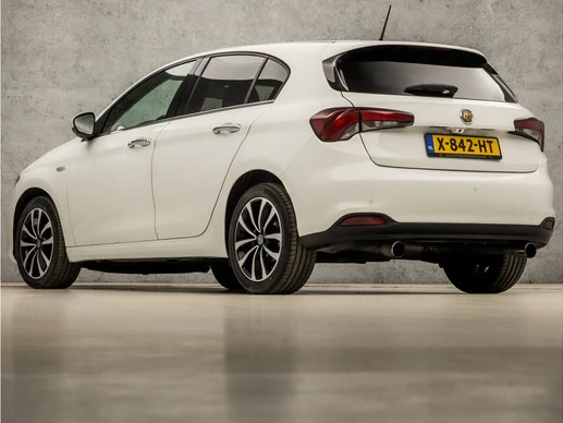 Fiat Tipo - Afbeelding 3 van 30