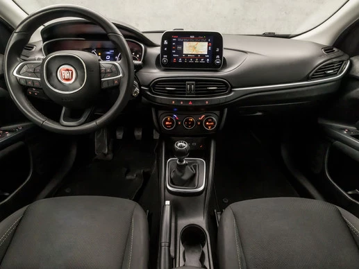 Fiat Tipo - Afbeelding 6 van 30