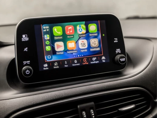 Fiat Tipo - Afbeelding 8 van 30