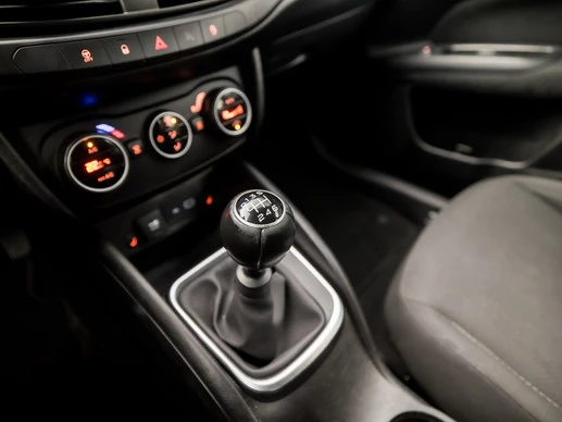 Fiat Tipo - Afbeelding 10 van 30