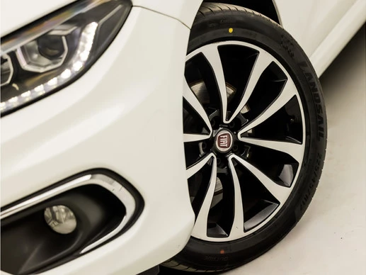 Fiat Tipo - Afbeelding 14 van 30