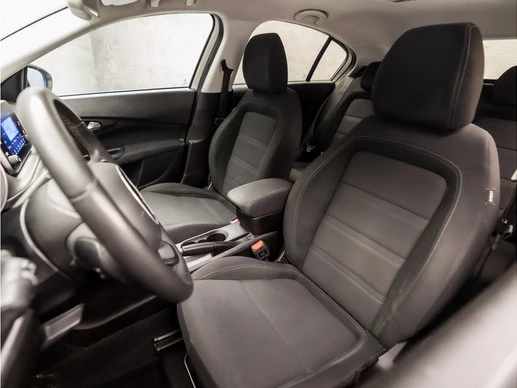 Fiat Tipo - Afbeelding 15 van 30