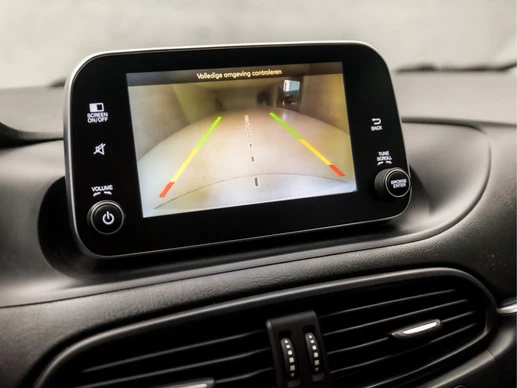 Fiat Tipo - Afbeelding 17 van 30